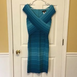 Beautiful Tadashi dress